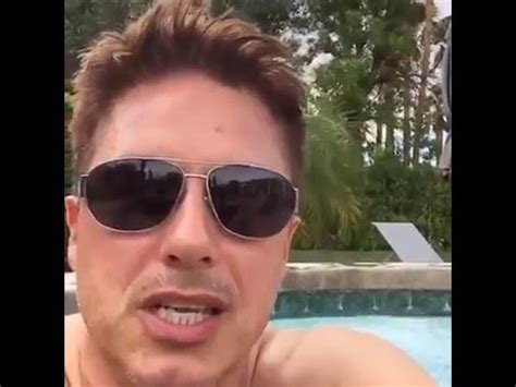 john barrowman nude|John Barrowmans Husband Accidentally Goes Full Frontal Nude。